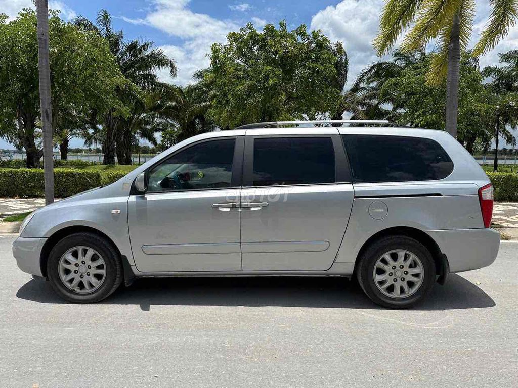 canival 12 chỗ chinh chủ. Mua bán Ô tô tại Quận 12 Tp Hồ Chí Minh được đăng bởi mua ban  hình 1