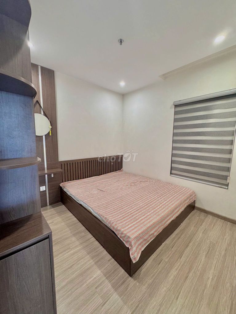 2-комнатная квартира с мебелью S1.09 Vinhomes Ocean Park