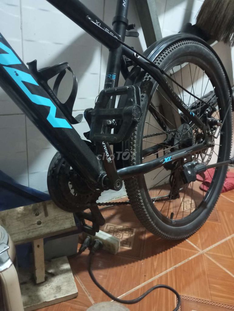 Bán xe đạp như mới. Mua bán Xe đạp tại Thành phố Biên Hòa Đồng Nai được đăng bởi  Hòa hình 1