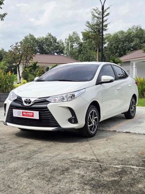 Toyota Vios 2022 E 1.5 MT - 76000 km. Mua bán Ô tô tại Thành phố Thủ Dầu Một Bình Dương được đăng bởi Nguyễn Thị Lợi