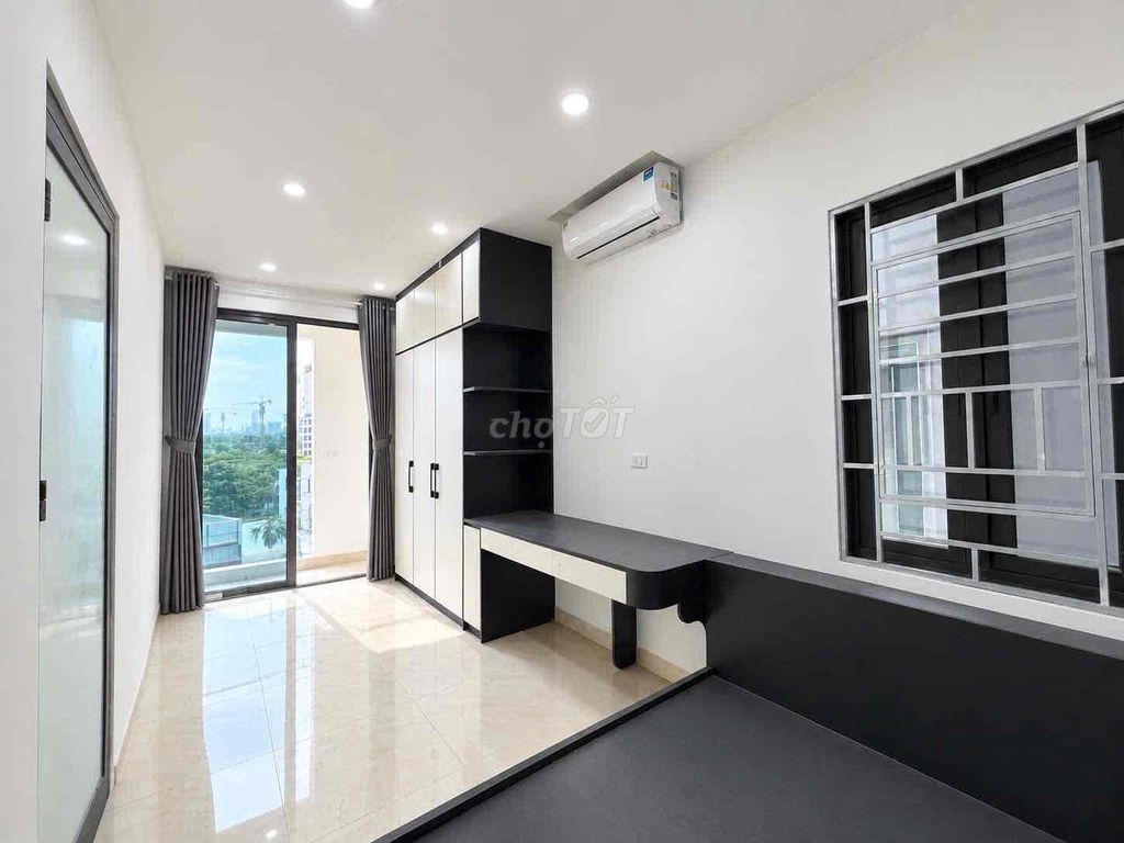 SIÊU HIẾM 1PN 2 BAN CÔNG SIÊU THOÁNG NỘI THẤT ĐẦY ĐỦ