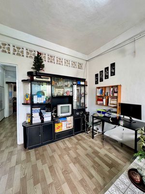 HIẾM CÓ KHÓ TÌM! CHỈ 1.9 TỶ CÓ NGAY CĂN 2PN LẠC LONG QUÂN Q11