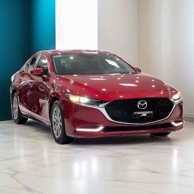 Bán Mazda 3 2020 Đỏ Đẹp