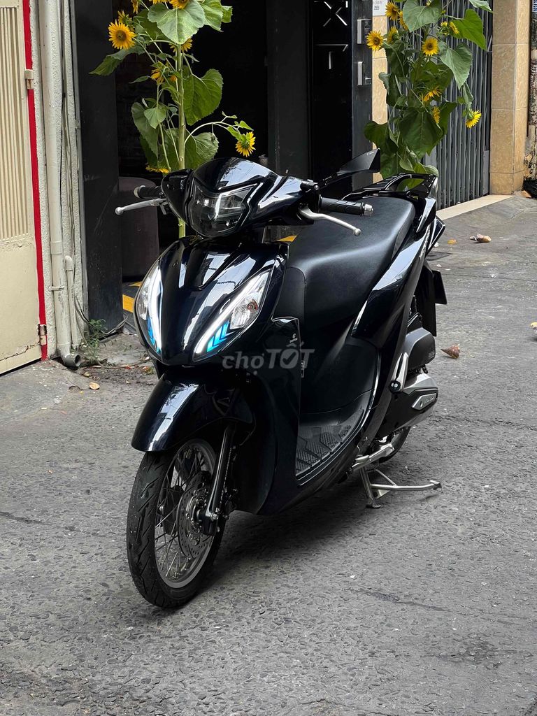 Vision mẫu mới - Đi lướt - Full Bảo Dưỡng Hãng. Mua bán Xe máy tại Quận 1 Tp Hồ Chí Minh được đăng bởi GoodCar hình 1