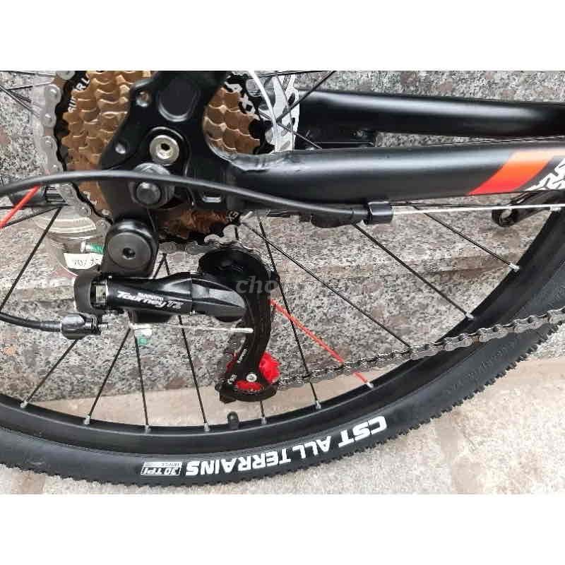 CẦN BÁN GALAXY. MTB A5.  mẫu mới 2025.  ew 100%. Mua bán Xe đạp tại Huyện Hoài Đức Hà Nội được đăng bởi Lê thiên cường hình 5