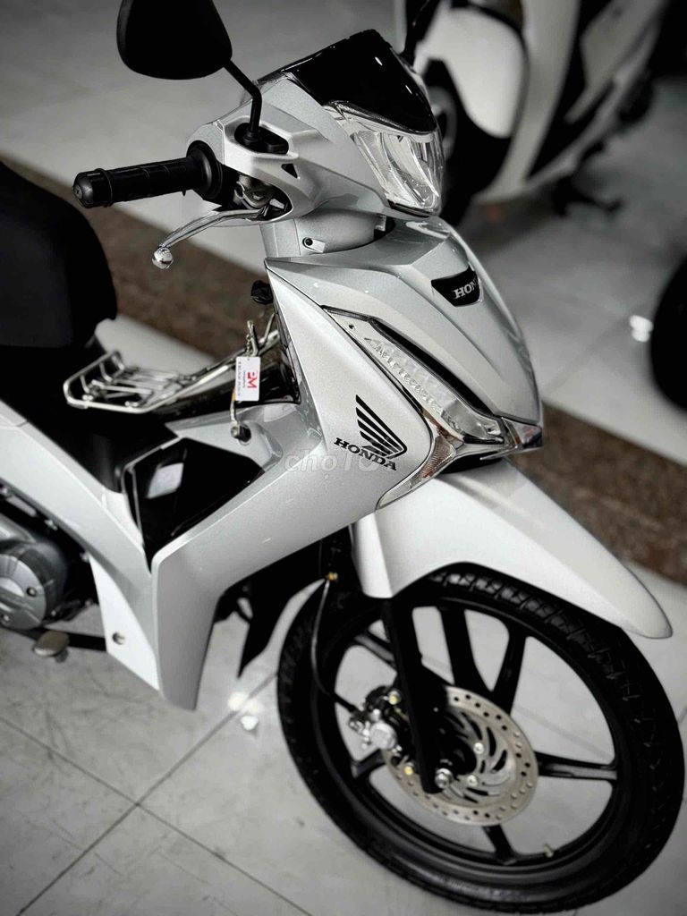 Future125 2022 Lướt chính chủ ký ( Hỗ trợ GÓP ) 🔥🔥. Mua bán Xe máy tại Thị xã Phú Mỹ Bà Rịa - Vũng Tàu được đăng bởi Cửa Hàng Xe Máy Phú Mỹ hình 4