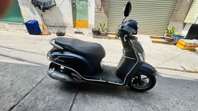 Yamaha Grande 2020 Xanh ABS