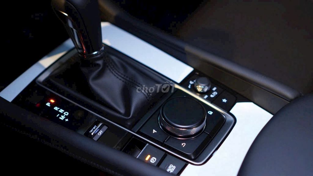 Mazda 3 1.5L Sport Premium Vin 2024 mới 100%. Mua bán Ô tô tại Thành phố Thủ Đức Tp Hồ Chí Minh được đăng bởi KIA Thảo Điền hình 8
