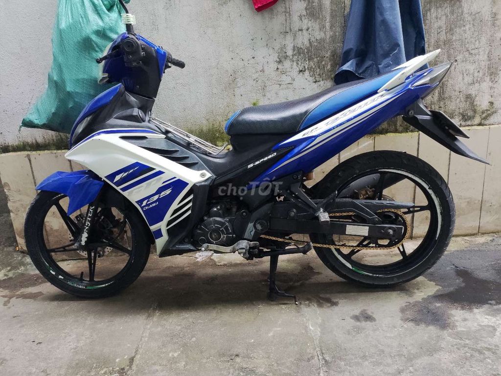 Giao lưu không bán. Mua bán Xe máy tại Thị xã Tân Uyên Bình Dương được đăng bởi Útskhangs hình 1