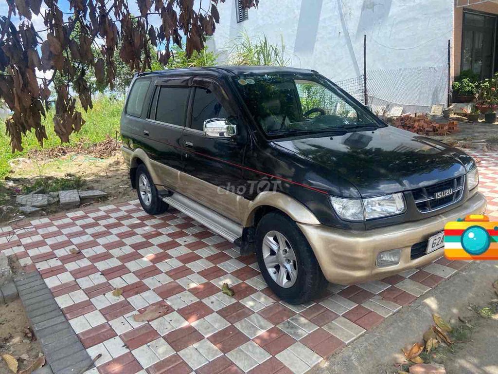 Isuzu Hi lander 2004 dầu chinh chủ. Mua bán Ô tô tại Quận Ninh Kiều Cần Thơ được đăng bởi trần khánh toàn  hình 4