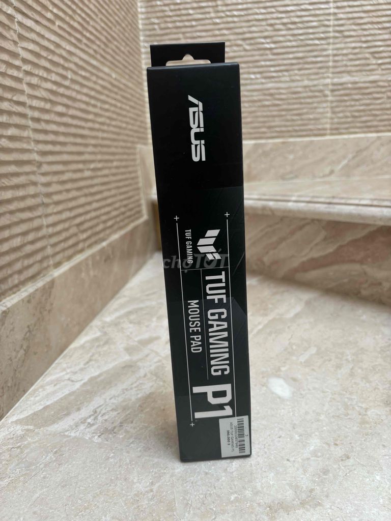 Miếng lót chuột Asus Tuf Gaming P1