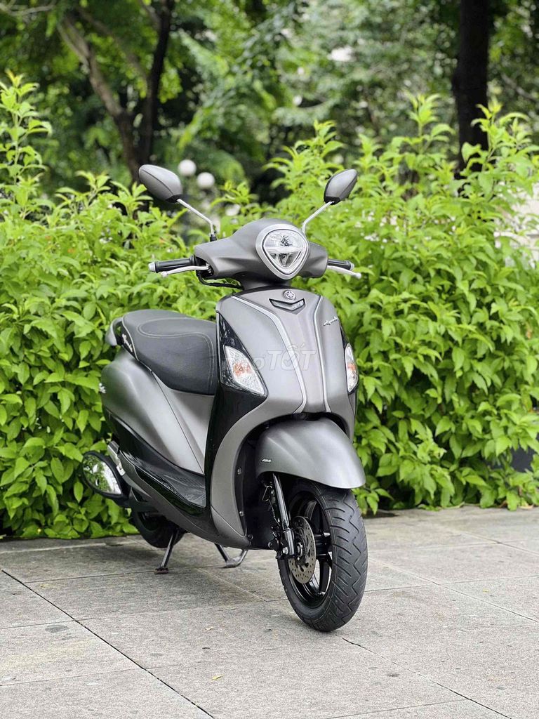 Yamaha Grande 125 ABS 2020 Xám