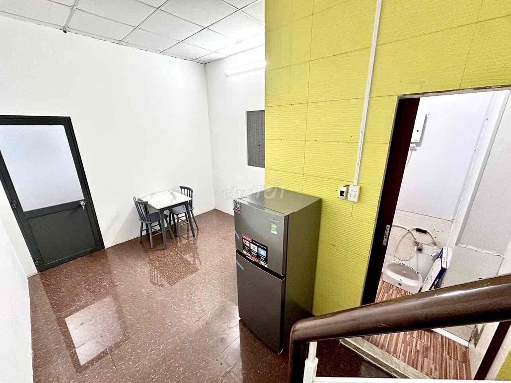 CĂN HỘ 1PN 1PK 50M2 | BANCOL | MG RIÊNG | NGUYỄN TRI PHƯƠNG gần UEH B