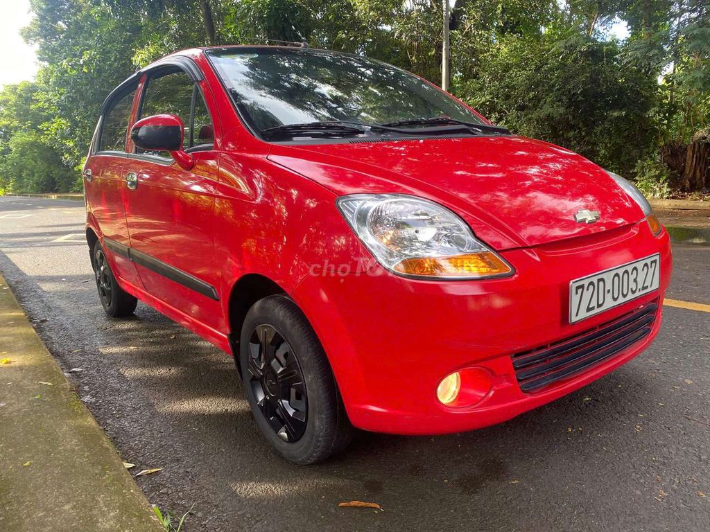 2015 Lite Van 0.8 MT - 72000 km. Mua bán Ô tô tại Thành phố Buôn Ma Thuột Đắk Lắk được đăng bởi Như Tổng hình 2