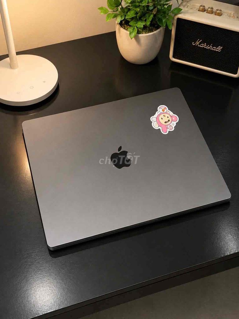 Apple MacBook Pro M4 14 inch 16GB/512GB. Mua bán Laptop tại Thành phố Thủ Đức Tp Hồ Chí Minh được đăng bởi Xuyên trân hình 1