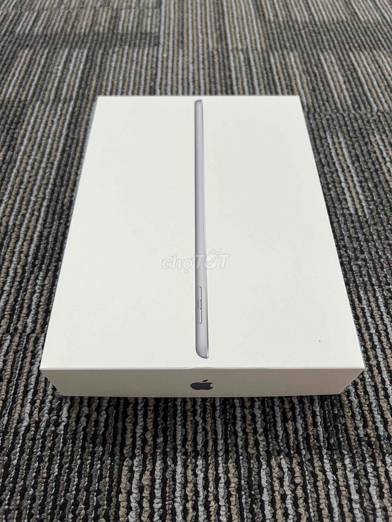 Bán iPad Gen 6 Wifi + 4G 32GB,full box, all zin. Mua bán Máy tính bảng tại Thành phố Thủ Đức Tp Hồ Chí Minh được đăng bởi THIENLAM PC JAPAN hình 1