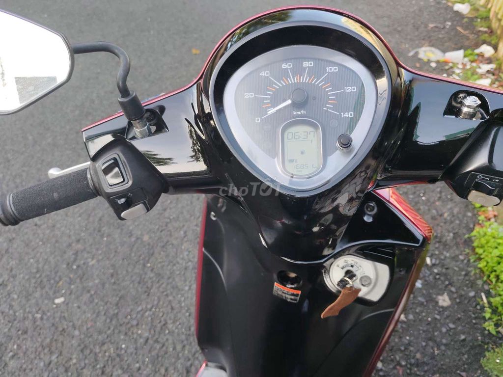 trao đổi , nhượng lại ae có nhu cầu. Mua bán Xe máy tại Thành phố Đà Lạt Lâm Đồng được đăng bởi Vu Tran hình 4