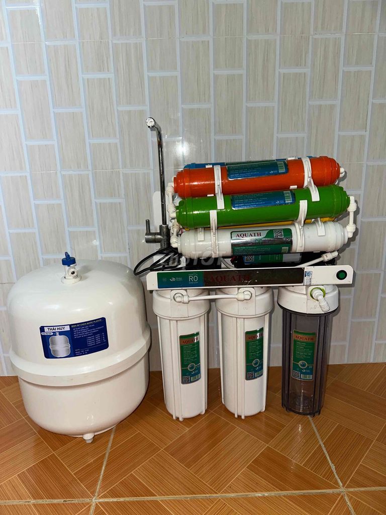 máy lọc nước âm tủ bếp,và máy lọc nước Nóng-Lạnh. Mua bán Bếp, lò, đồ điện nhà bếp tại Huyện Thạnh Phú Bến Tre được đăng bởi Tấn Bo Nguyễn hình 1