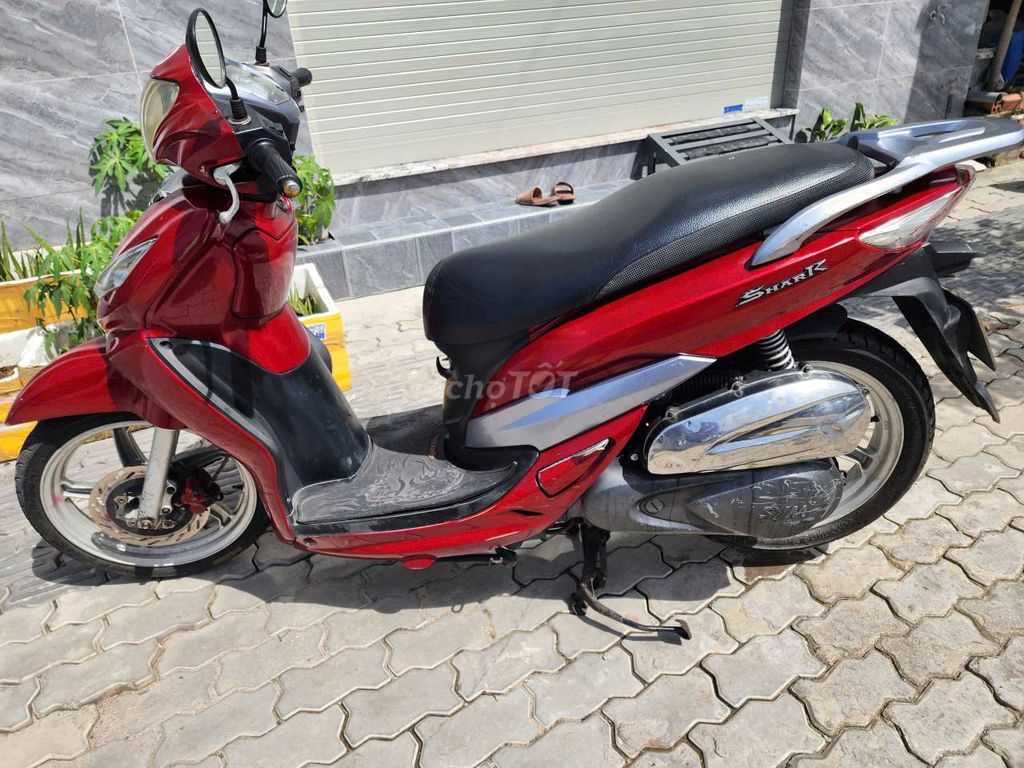 Shark SYM 125cc Zin êm bstp cavet đủ. Mua bán Xe máy tại Quận 12 Tp Hồ Chí Minh được đăng bởi Giang hình 5