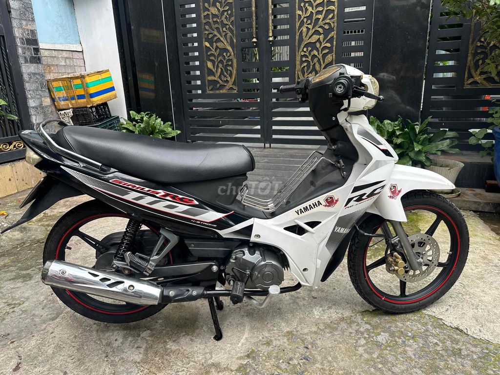 Sirrius 50cc dk 2021 bstp ko cần bằng lái. Mua bán Xe máy tại Quận Bình Thạnh Tp Hồ Chí Minh được đăng bởi Nguyễn thị ngọc yến hình 3