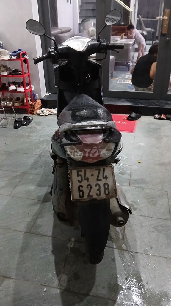 Mio bstp2010. Mua bán Xe máy tại Huyện Bình Chánh Tp Hồ Chí Minh được đăng bởi Hoang hậu  hình 5