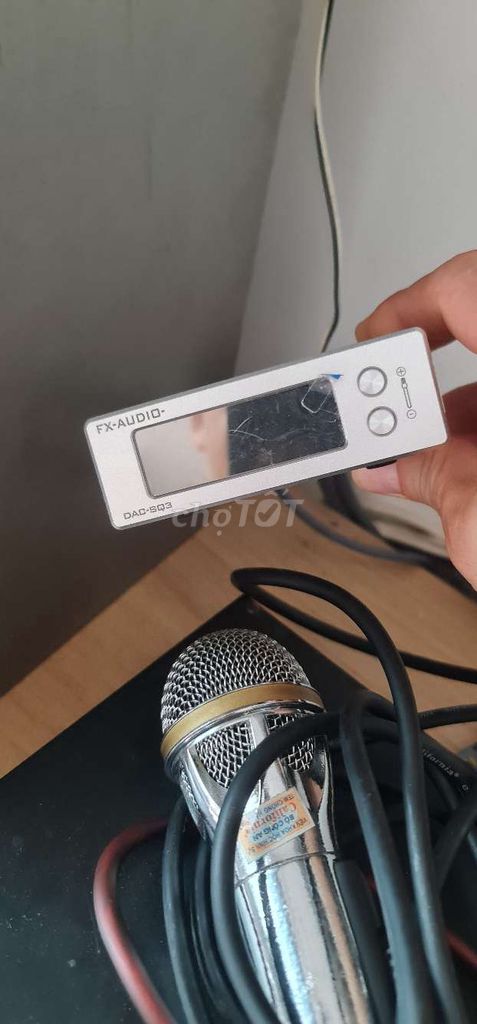 Thanh lý DAC - SQ3. Mua bán Tivi, Âm thanh tại Quận Nam Từ Liêm Hà Nội được đăng bởi Nam Nguyễn hình 1