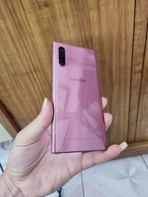 Note 10 nhỏ cty. Mua bán Điện thoại tại Quận Bắc Từ Liêm Hà Nội được đăng bởi tuan bach