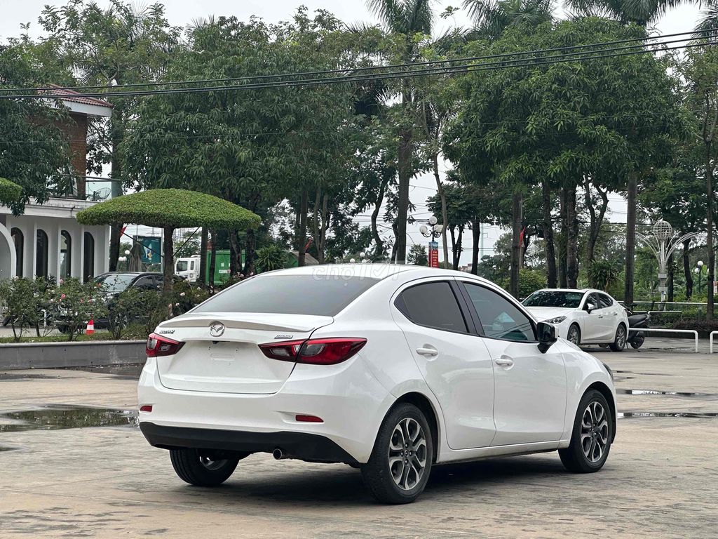 Mazda 2. Mua bán Ô tô tại Quận Long Biên Hà Nội được đăng bởi Dương văn Thoại hình 6
