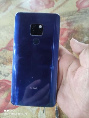 Huawei Made 20 (6/128) xấu bán+GL