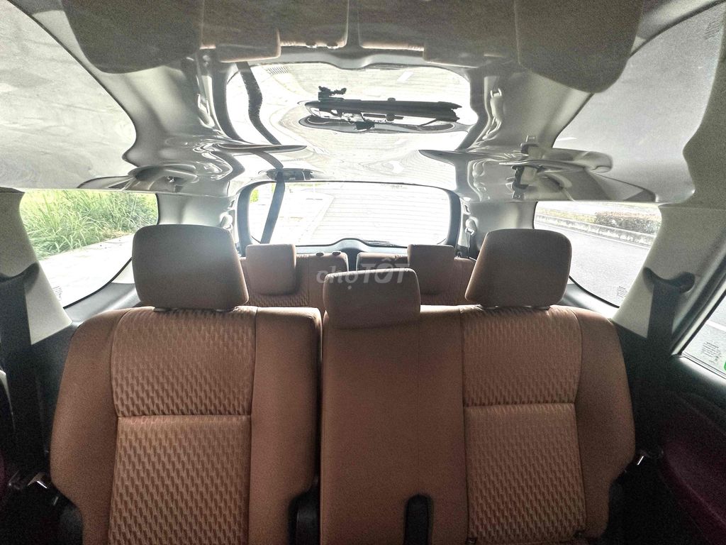 Toyota Innova 2018. Mua bán Ô tô tại Thành phố Nha Trang Khánh Hòa được đăng bởi Ô TÔ KHÁNH HOÀ hình 4