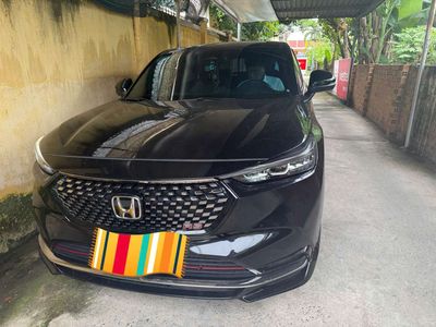 HRV-RS - 10000 km. Mua bán Ô tô tại Thành phố Thủ Đức Tp Hồ Chí Minh được đăng bởi Ms Hiệp 
