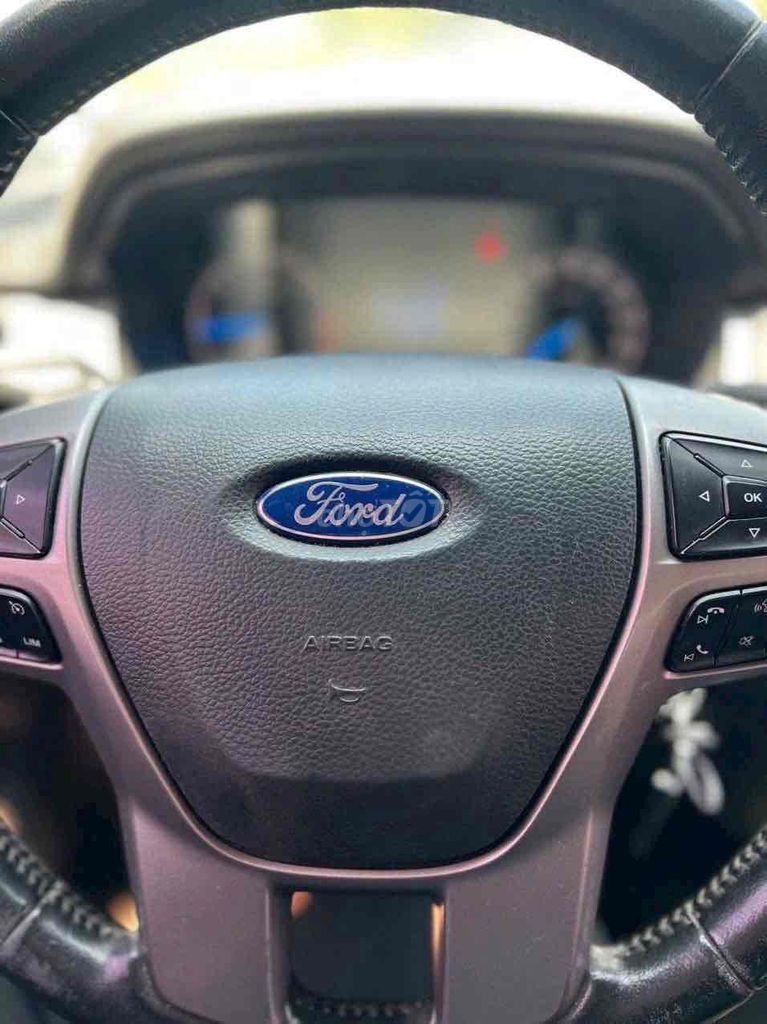 Ford Ranger 2016 XLT 2.2 4X4 MT - 90000 km. Mua bán Ô tô tại Thành phố Pleiku Gia Lai được đăng bởi Huynh kontum hình 4