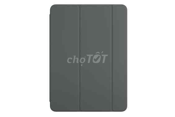 Bao da Apple Smart Folio iPad Pro 12.9 inch Xám. Mua bán Phụ kiện (Màn hình, Chuột...) tại Quận 11 Tp Hồ Chí Minh được đăng bởi MỸ SƠN Mobile hình 1