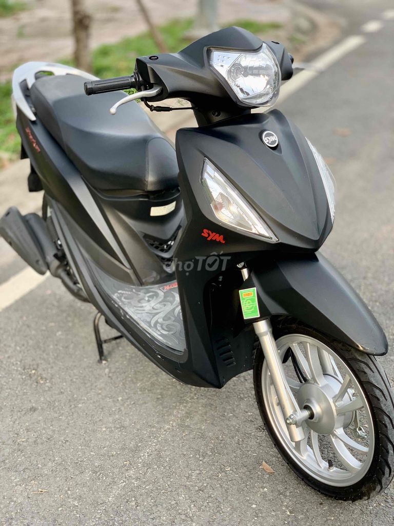 SYM Shark 50cc 2024 Chính Chủ 3.600km – Xe Mới 99%. Mua bán Xe máy tại Thành phố Thủ Đức Tp Hồ Chí Minh được đăng bởi iMotorbike Khương Phan hình 5
