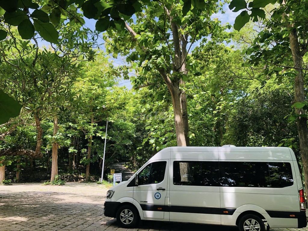 Hyundai Solati 2018 2.5 A2 - 270000 km. Mua bán Ô tô tại Quận Bình Tân Tp Hồ Chí Minh được đăng bởi Lê Trung Tín hình 2