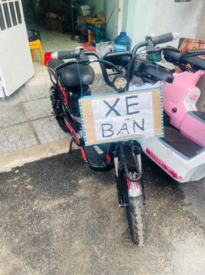 Bán xe đạp điện. Mua bán Xe điện tại Thành phố Vũng Tàu Bà Rịa - Vũng Tàu được đăng bởi Thu Nguyen
