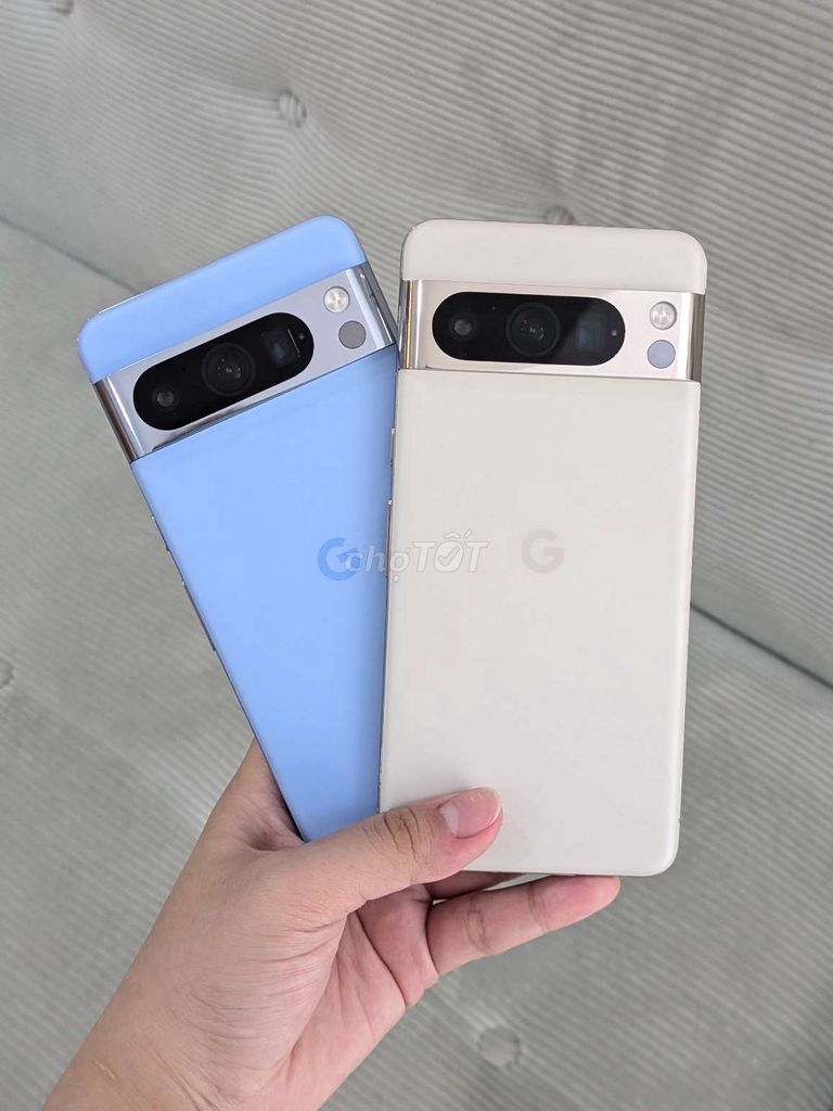 Google Pixel 8 Pro 95-97% Quốc Tế. Mua bán Điện thoại tại Quận 10 Tp Hồ Chí Minh được đăng bởi Phone Z Store hình 1