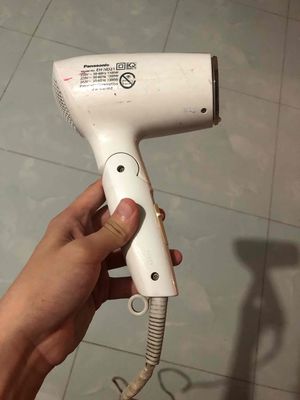Máy sấy tóc Panasonic cũ chính hãng ( Free ship ). Mua bán Nội thất, đồ gia dụng khác tại Thành phố Thủ Đức Tp Hồ Chí Minh được đăng bởi SHOP PHỤ KIỆN ONLINE