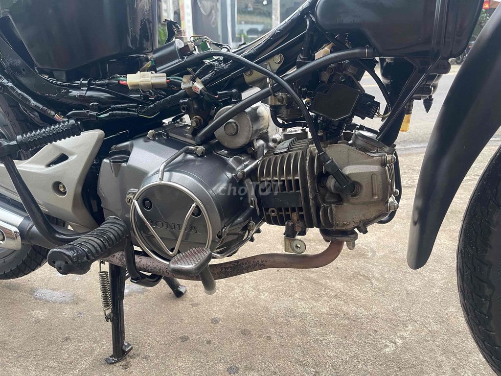 cần bán funeo fi xe cọp chính chủ. Mua bán Xe máy tại Huyện Tân Phú Đồng Nai được đăng bởi Lê thê đai hình 19