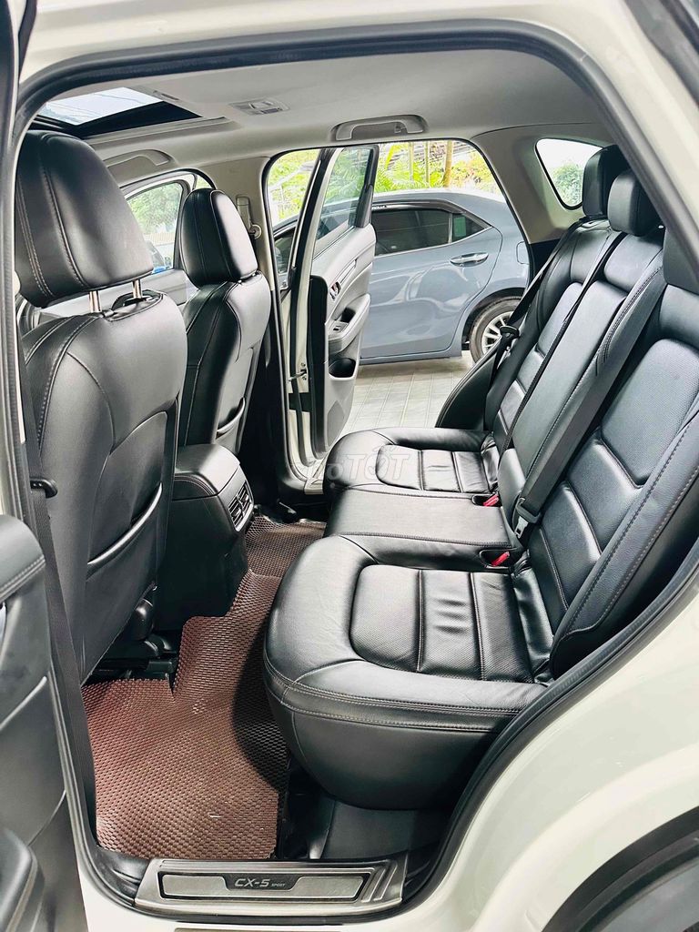 CX 5 2020 2.0L Vô Cốp Điện 629Tr. Mua bán Ô tô tại Huyện Bắc Tân Uyên Bình Dương được đăng bởi Ô Tô Quân Bồ Bình Dương hình 15