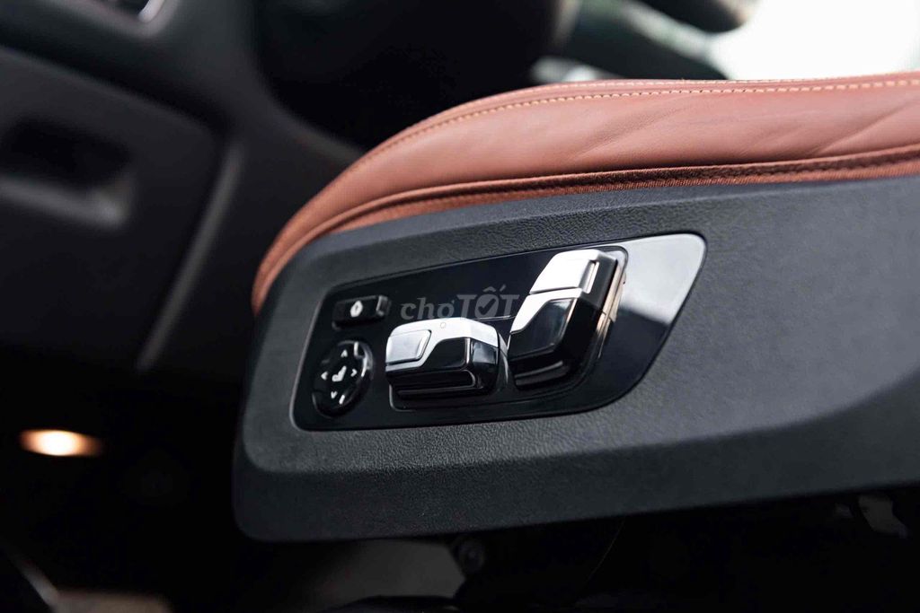 LONG ANH AUTO về BMW X7 Xdrive40i 2021. Mua bán Ô tô tại Quận 7 Tp Hồ Chí Minh được đăng bởi LongAnh AuTo  hình 16