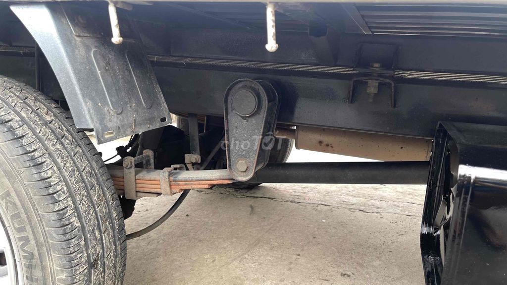 Dongfeng Trường Giang  2018 xe zin máy lạnh. Mua bán Xe tải, xe ben tại Huyện Lai Vung Đồng Tháp được đăng bởi Ngọc Toàn hình 16