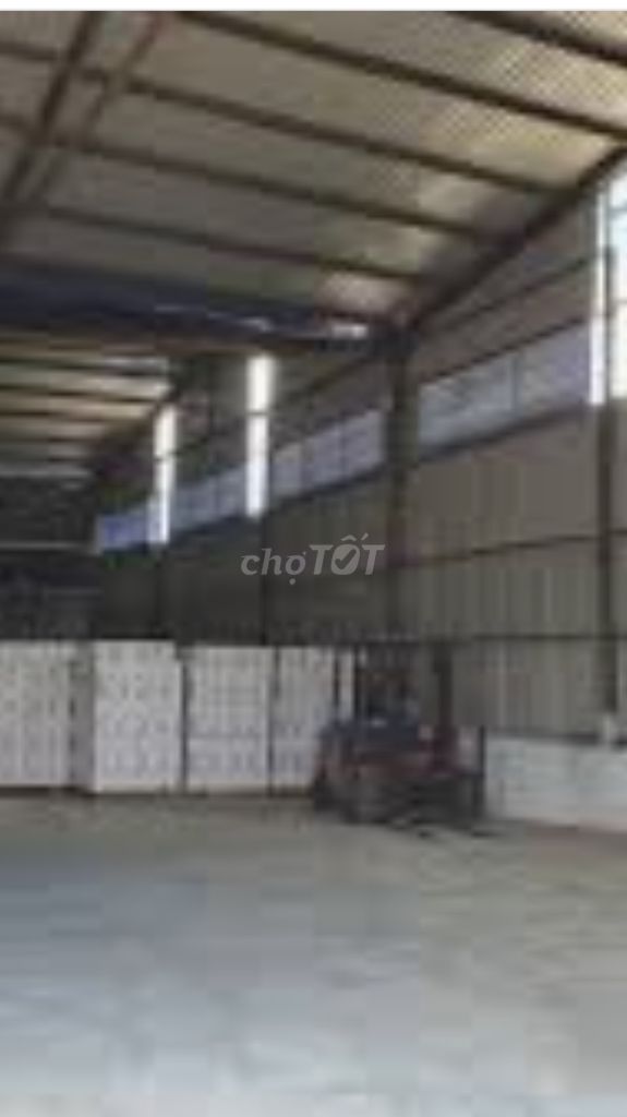 Kho xưởng quận 7: 100m2 200m2 300m2 450m2 600m2 1000m2