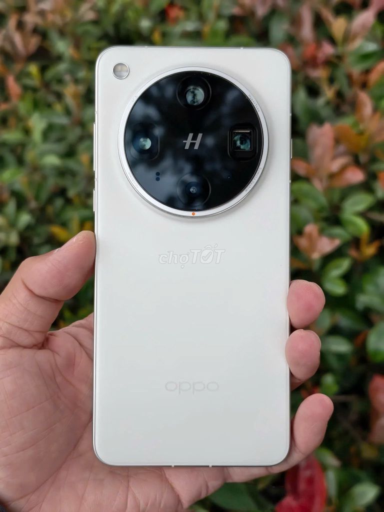 OPPO Find X8 Ultra | X8 Pro | X8 Góp Online. Mua bán Điện thoại tại Thành phố Thủ Dầu Một Bình Dương được đăng bởi Vio Store Thủ Dầu Một hình 1
