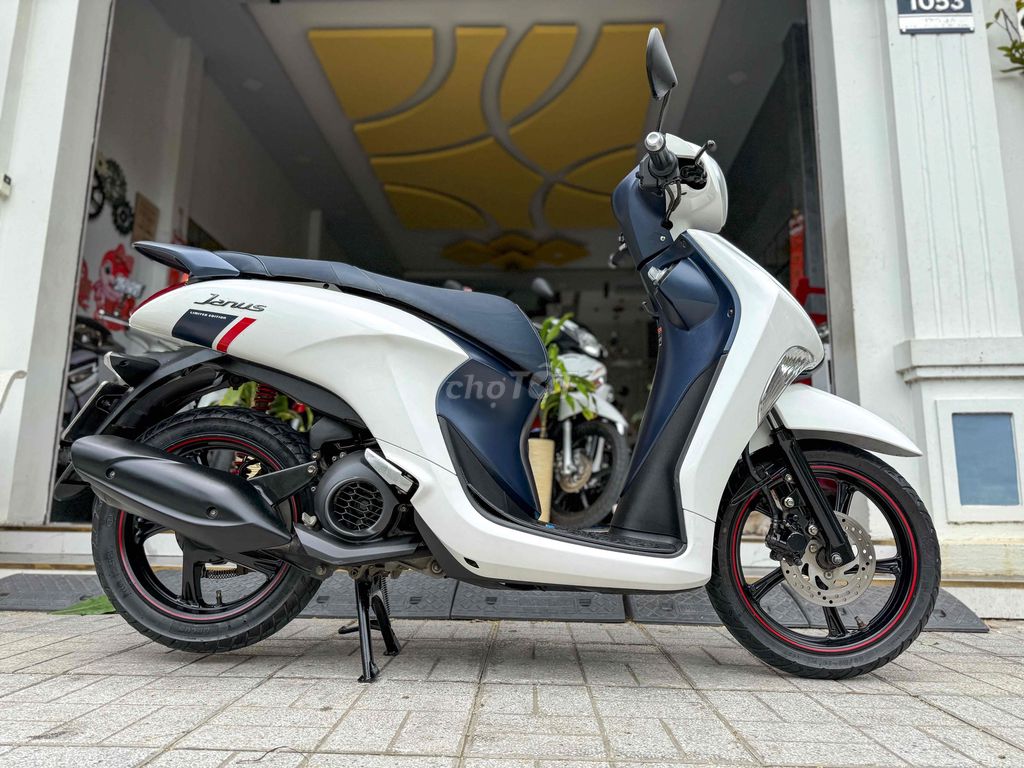 🌈 JANUS SMARTKEY 83 XE ĐẸP ĐỜI CAO MÁY ZIN💥CÓ GÓP💥. Mua bán Xe máy tại Thành phố Sóc Trăng Sóc Trăng được đăng bởi Mạnh Huỳnh hình 3