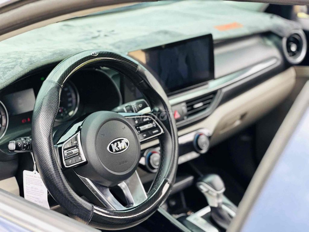 Kia Cerato 2020 1.6 Luxury 55.000km bảo dưỡng hãng. Mua bán Ô tô tại Huyện Hóc Môn Tp Hồ Chí Minh được đăng bởi Quân Showroom Auto888 hình 10