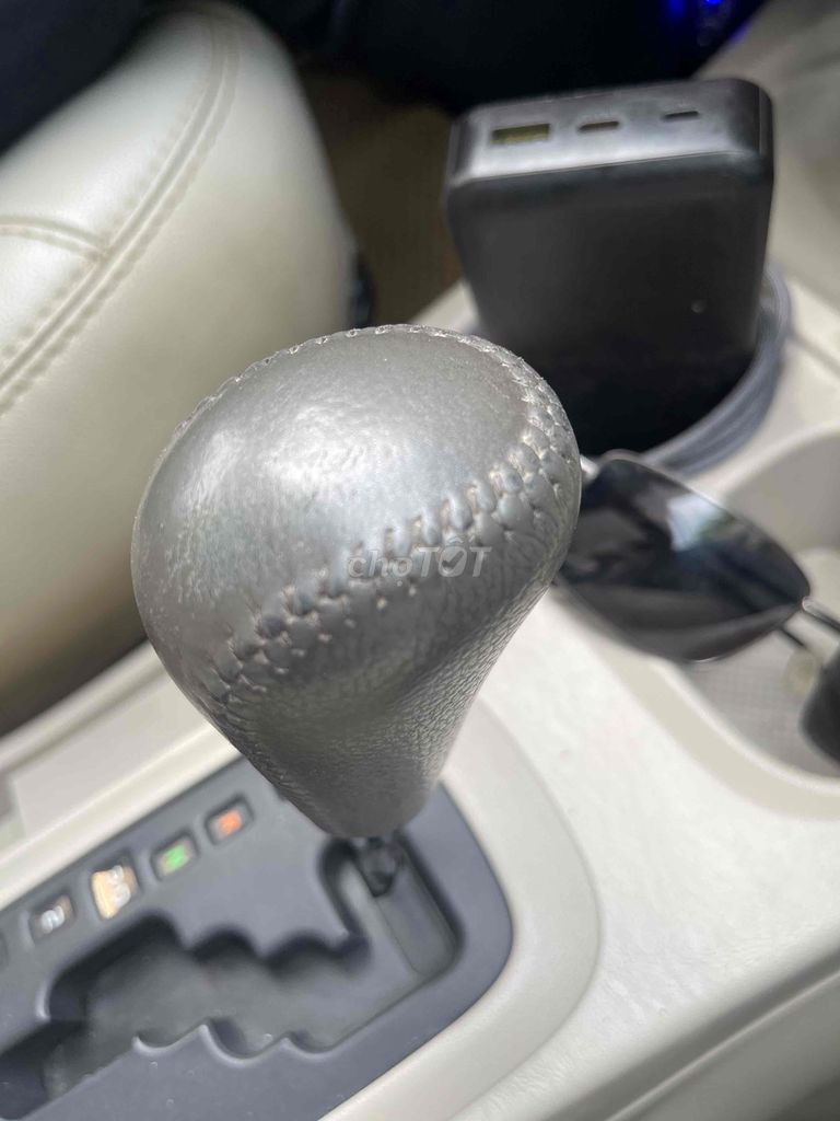 Toyota Innova 2015 2.0G - 115000 km. Mua bán Ô tô tại Quận Gò Vấp Tp Hồ Chí Minh được đăng bởi Trung nguyên  hình 9