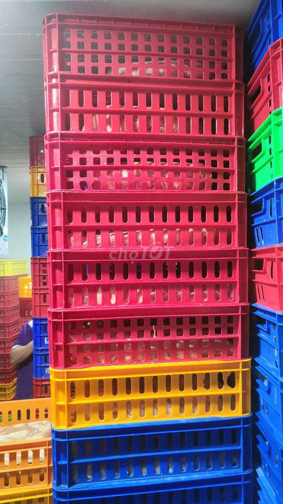 5 LĐPT lóc phi lê gà và giao hàng ở Đông Thạnh. Việc làm tại Huyện Hóc Môn Tp Hồ Chí Minh được đăng bởi Công Ty TNHH Hải Nhỏ Food hình 3