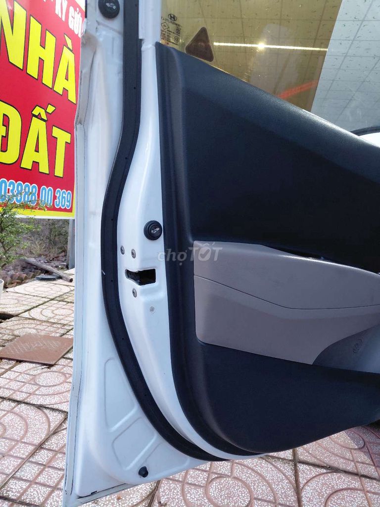 Hyundai Grand i10 Sedan 2019 1.2 MT Base 11109 km. Mua bán Ô tô tại Thị xã Bến Cát Bình Dương được đăng bởi Toán Mp hình 5