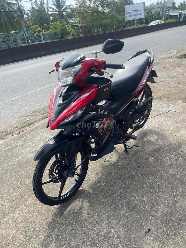 Ex 135 may zin xe đep bs 64. Mua bán Xe máy tại Thành phố Ngã Bảy Hậu Giang được đăng bởi Xe Máy Minh Hiếu Hậu Giang  hình 6